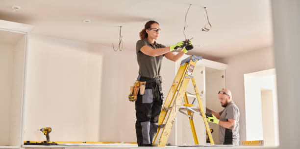 Best Electrical Upgrades for Homes  in Icard, NC