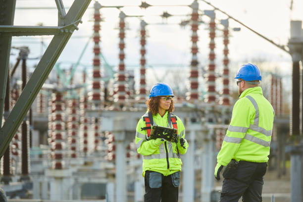 Best Emergency Electrical Repair  in Icard, NC