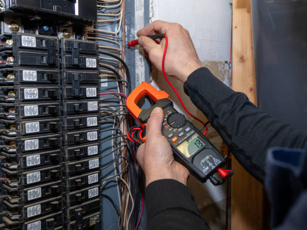 Best Emergency Electrician Near Me  in Icard, NC