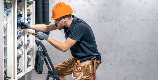 Best Electrical Repair Services  in Icard, NC